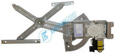 ELECTRIC LIFE zropo71rc -  Подъемное устройство для окон